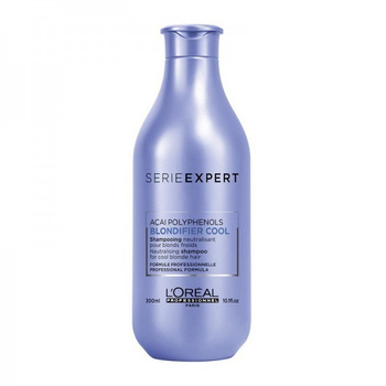 Sampon Loreal Blondifier Cool 300 ml