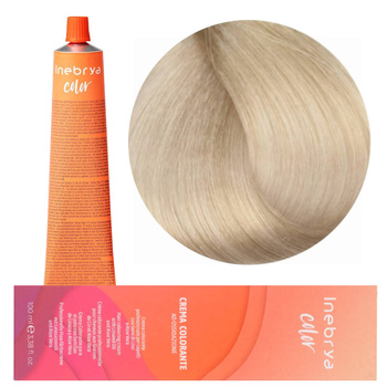 Vopsea Inebrya Color 11/1 100 ml