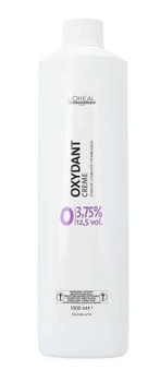 Loreal Oxydant Creme 1000 ml 3,75%