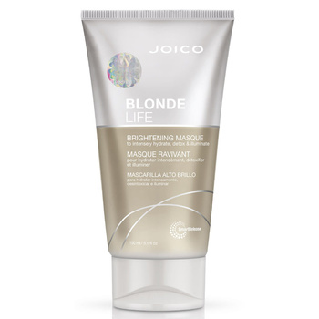 Mască pentru strălucire Joico Blonde Life 150 ml