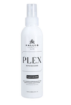 Kallos Plex Bond Builder Spray pentru păr 200 ml