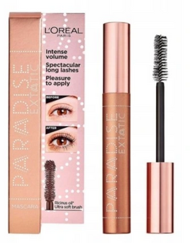 L'Oreal Lash Paradise Volumising Mascara negru 6.4 ml