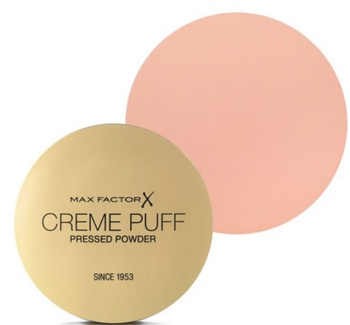 Pudră de față Max Factor nr. 40 Creamy Ivory