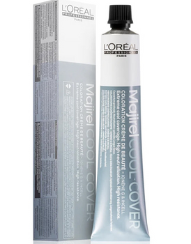 Loreal Majirel Cool Cover Colour 50ml 9.11
