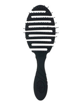 Perie umedă Pro Flex Dry negru