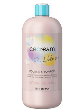 Sampon Inebrya IC Pro-Volume 1000 ml