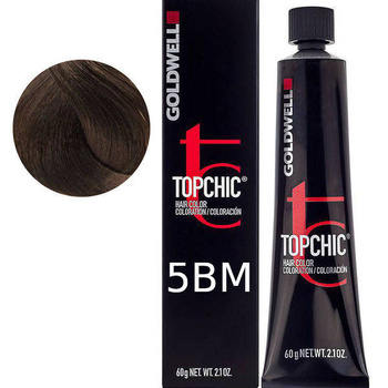 Vopsea Goldwell TOPCHIC 60 ml 5-BM