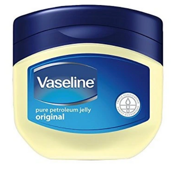 Vaselină Petroleum Jelly Original cosmetic Vaseline 50 ml