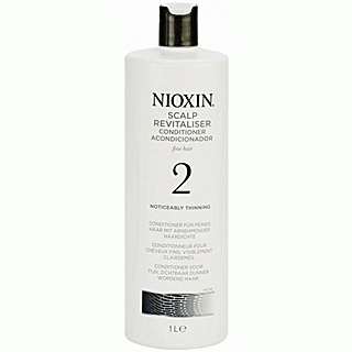 Balsam Nioxin Scalp Revitaliser System 2 1000 ml