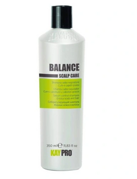 Sampon KayPro Balance Sebum Control 350 ml