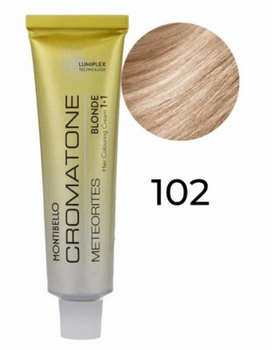 Montibello Cromatone Meteorites 102 Paint 60 ml