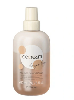 Balsam bifazic Inebrya IC Pro-Age 200 ml