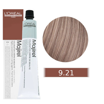 Loreal Majirel 2021 Vopsea 50 ml 9.21