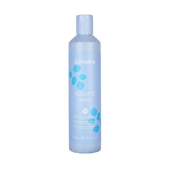 Șampon ECHOSLINE VOLUME 300 ml