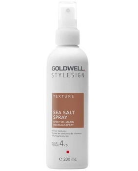 Spray cu sare de mare Goldwell STS Texture 200 ml