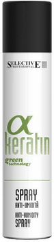Spray Selectiv Alpha Keratin Anti-Humiditi 100 ml