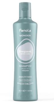 Șampon Fanola Wonder Frequent 350 ml