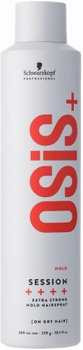 Schwarzkopf Osis+ Session Spray extra puternic 300 ml