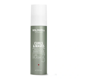 Goldwell DLS Curly & Waves Curl Splash Gel 100 ml
