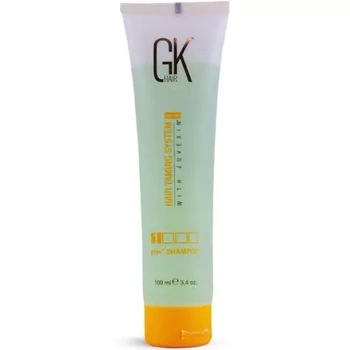 Șampon Global Keratin GKHair pH+ 100 ml
