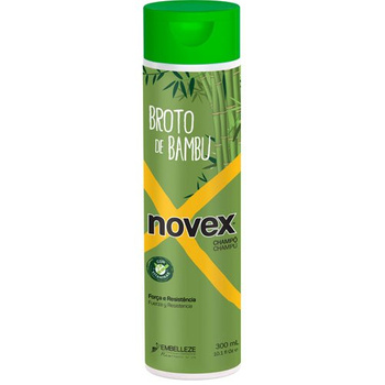 Sampon Novex Bamboo Sprout 300ml