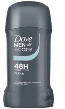 Dove Deo Stick Men Clean 50 ml