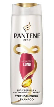 Pantene Pro-v Infinitely Long Sampon pentru păr 400 ml