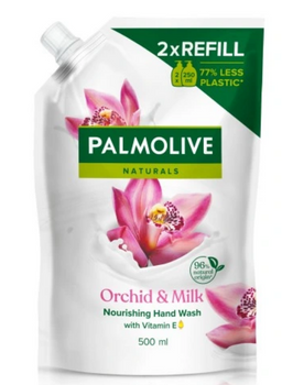 Săpun lichid Palmolive Orchid Stock 500 ml