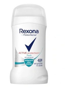 Rexona Women Active Protection+Fresh Antiperspirant stick pentru femei 40 ml