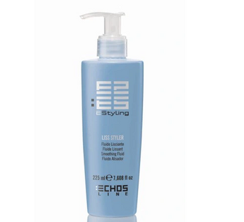 ECHOSLINE Liss Styling Fluid 225 ml