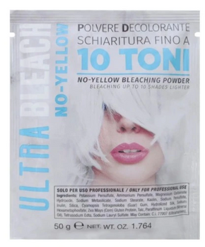 KayPro Ultra Bleach 10 Toni Powder 50 g