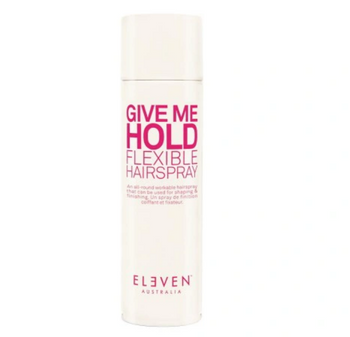 Eleven Australia fixativ Give Me Hold Flex 400 ml