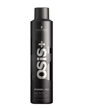 Spray Schwarzkopf Osis+ Label Strong 300ml
