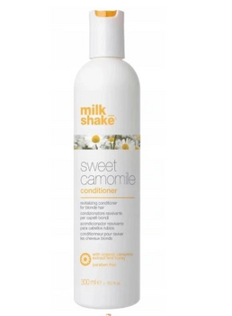 Balsam Milk Shake Sweet Camomile 300ml