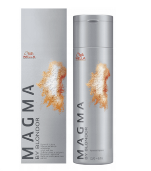 Wella Magma Dye / LIMONCELLO 120g