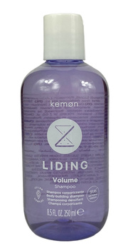 Sampon de volum Kemon Liding 250ml
