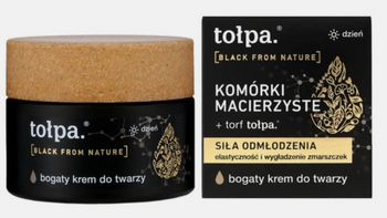 Tolpa BFN Cremă de zi bogată 50 ml