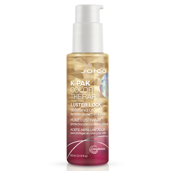 Joico K-PAK Color Therapy Lustre Lock Ulei 63ml