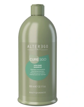 Sampon ALTEREGO CureEgo Volume 950 ml