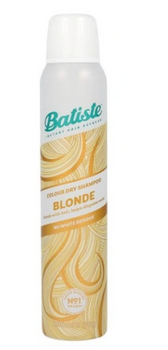 Batiste Ligh&amp; Blonde Dry Sampon 200 ml