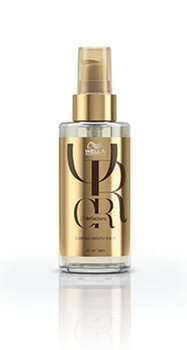 Wella Oil Reflections Ulei pentru netezire 100 ml - MARE