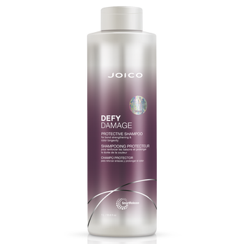 Joico Defy Damage Detox Sampon curățare profundă 1000ml