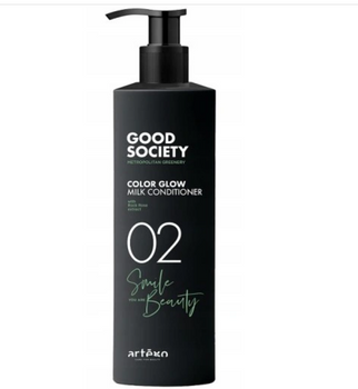 Balsam Artego Good Society Color Glow 02 1000 ml