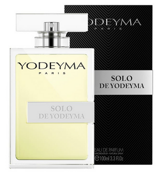 YODEYMA SOLO Apă de parfum 100 ml