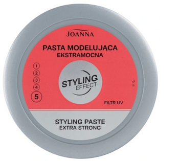 Joanna Styling Effect Modelling paste 90 g