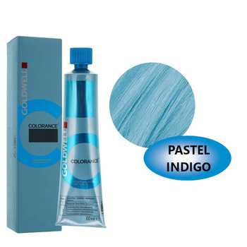 Goldwell COLORANCE Dye 60 ml PASTEL INDIGO