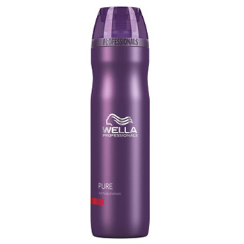 Wella Professionals Balance Pure Sampon 250 ml