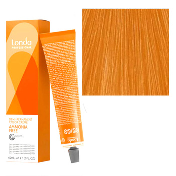 Londa Toning Colour 60 ml 0/34
