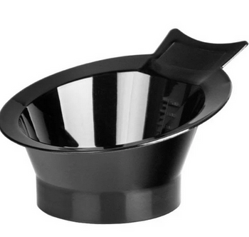 Bol Kemon pentru colorat negru