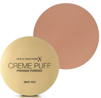 Pudră de față Max Factor nr. 42 Deep Beige